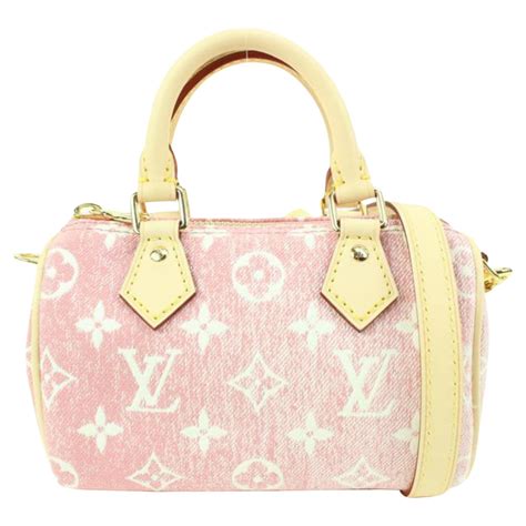 pink lv speedy|genuine louis vuitton speedy bag.